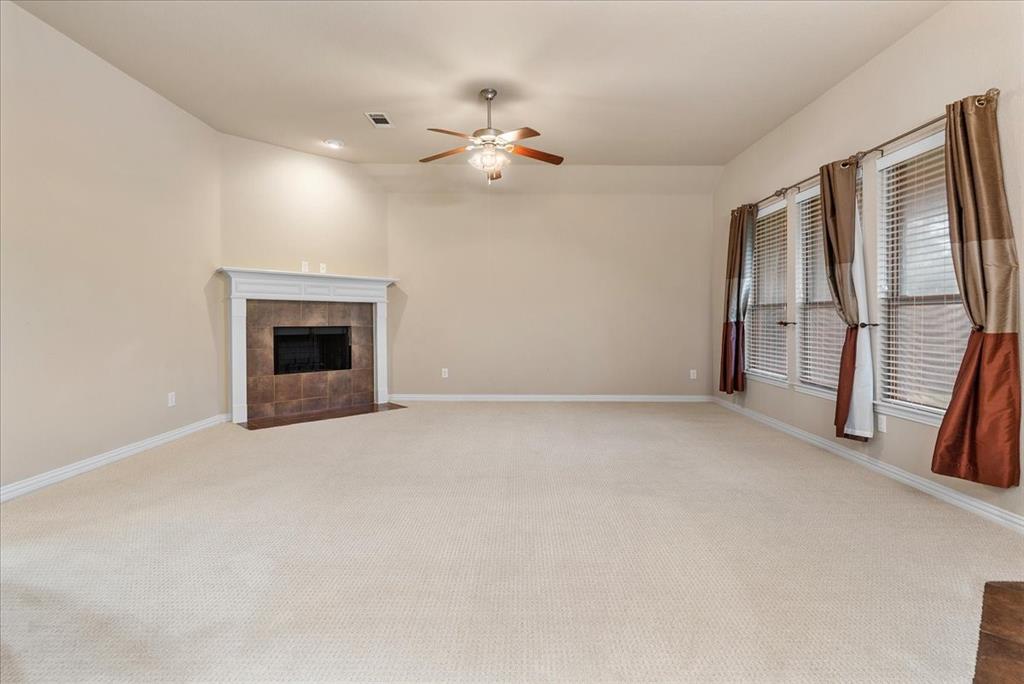 Park Place - Residential