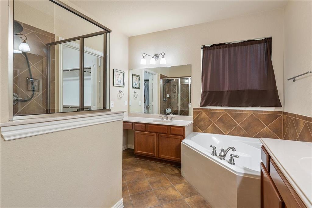 Park Place - Residential
