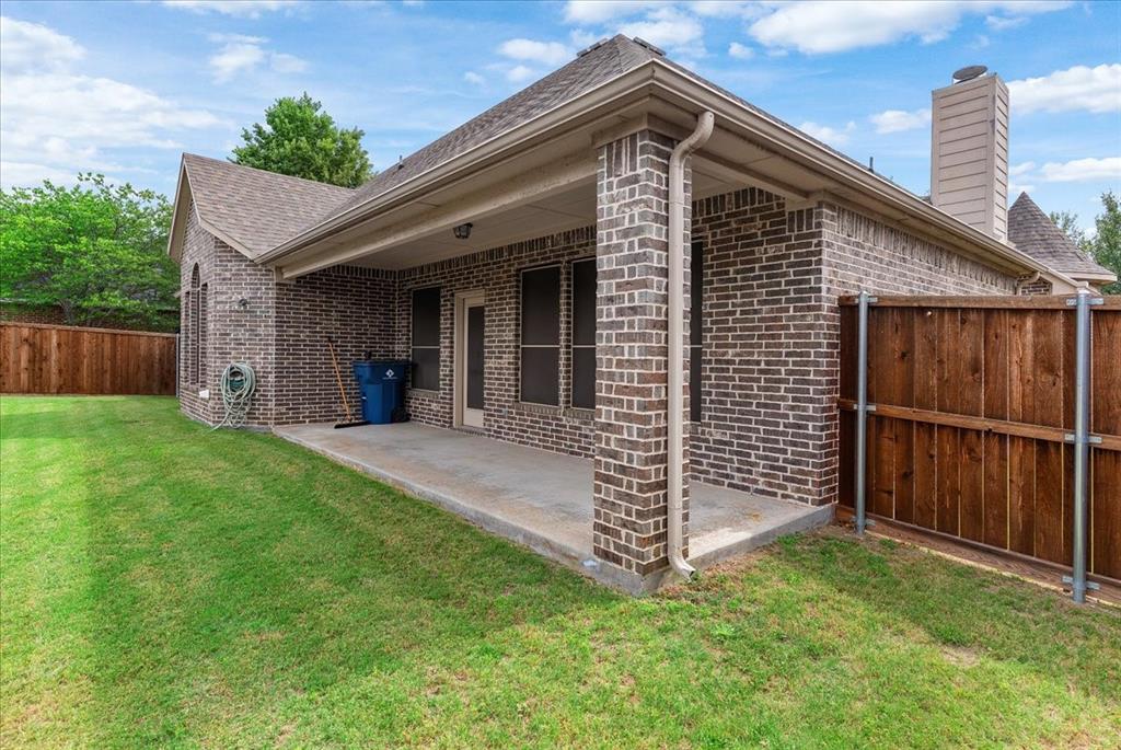 Park Place - Residential