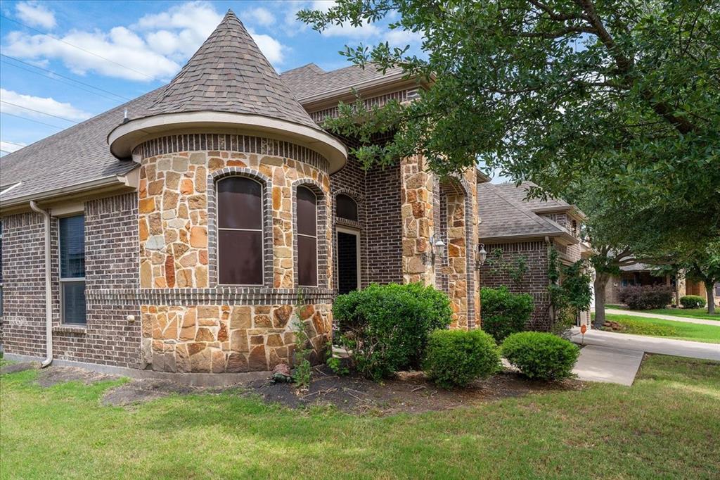 Park Place - Residential