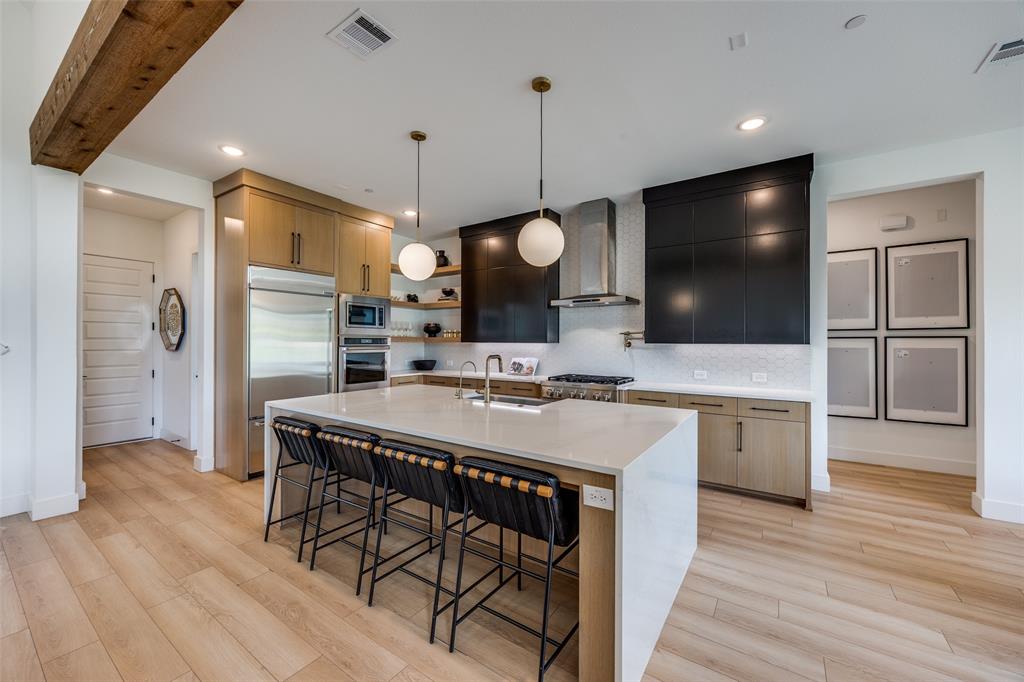 Brockdale Estates Ph 4 - Residential