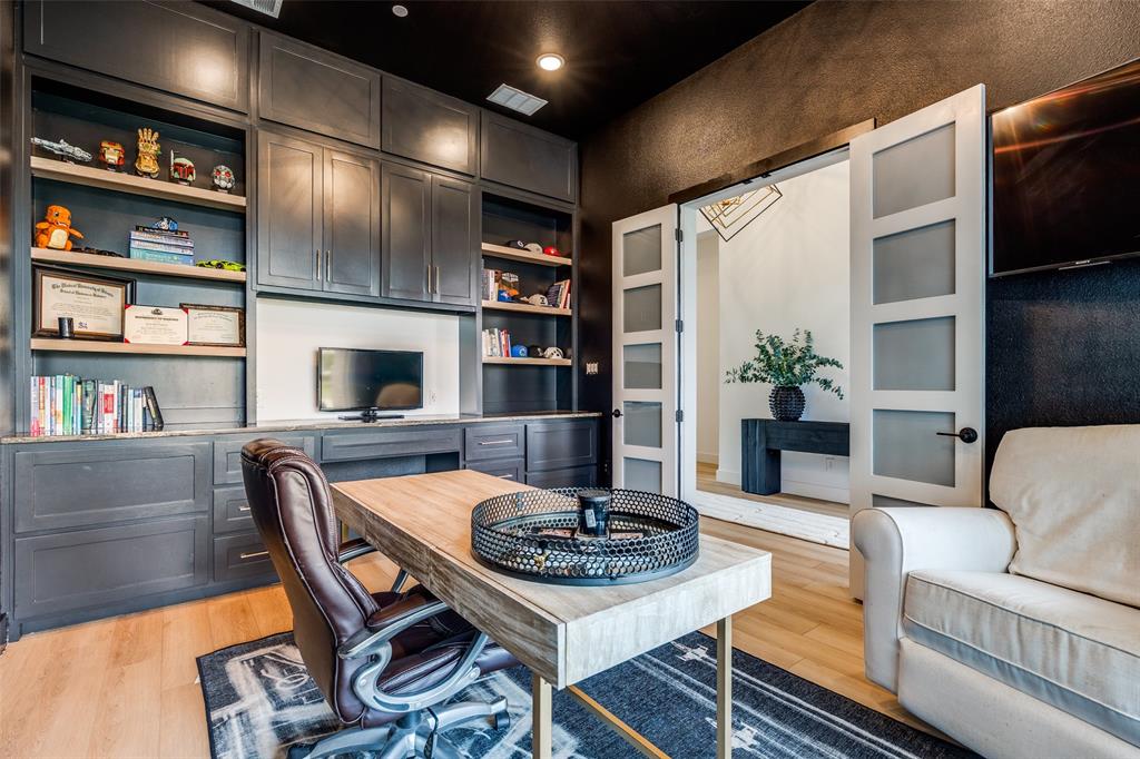 Brockdale Estates Ph 4 - Residential