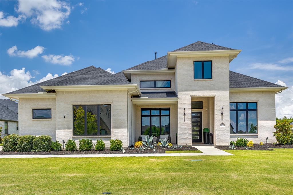 Brockdale Estates Ph 4 - Residential