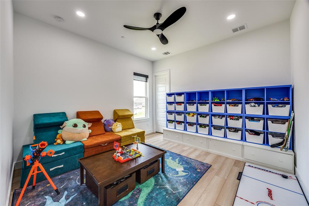 Brockdale Estates Ph 4 - Residential