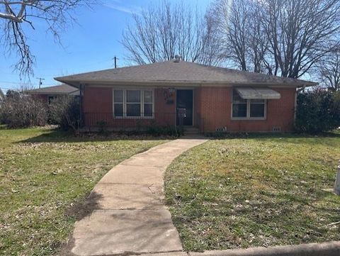 4600 Cole Avenue Waco TX 76710