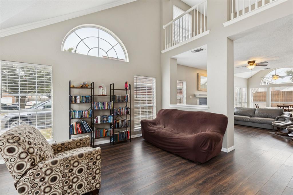 Grand Park Estates - Residential