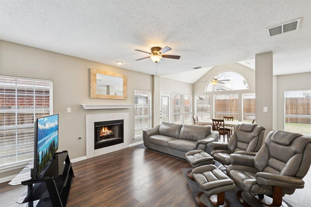 Grand Park Estates - Residential