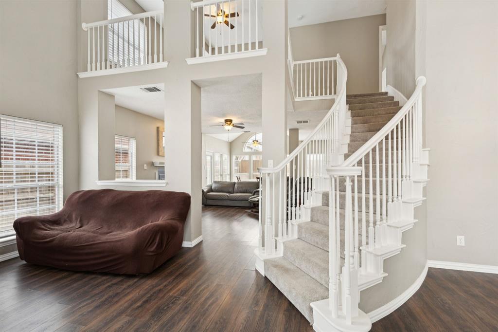 Grand Park Estates - Residential