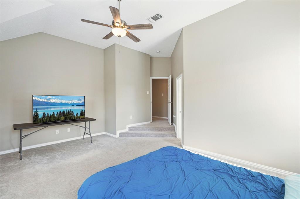 Grand Park Estates - Residential