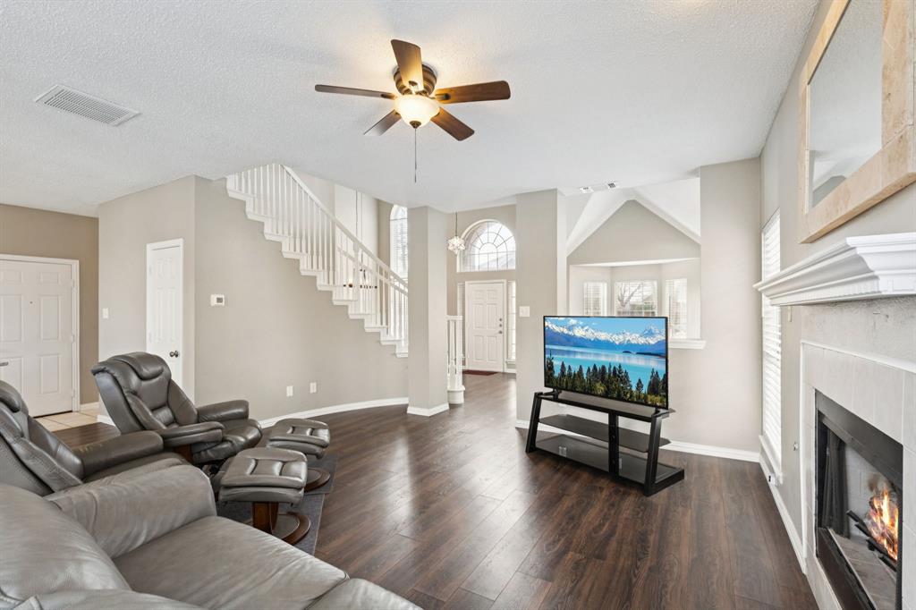 Grand Park Estates - Residential