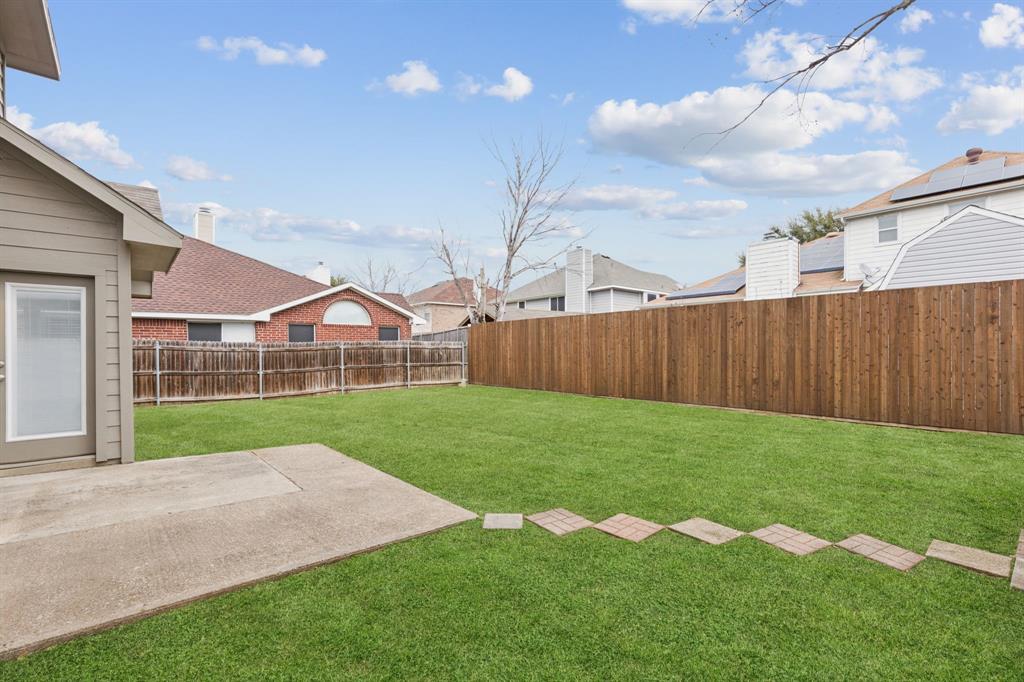 Grand Park Estates - Residential