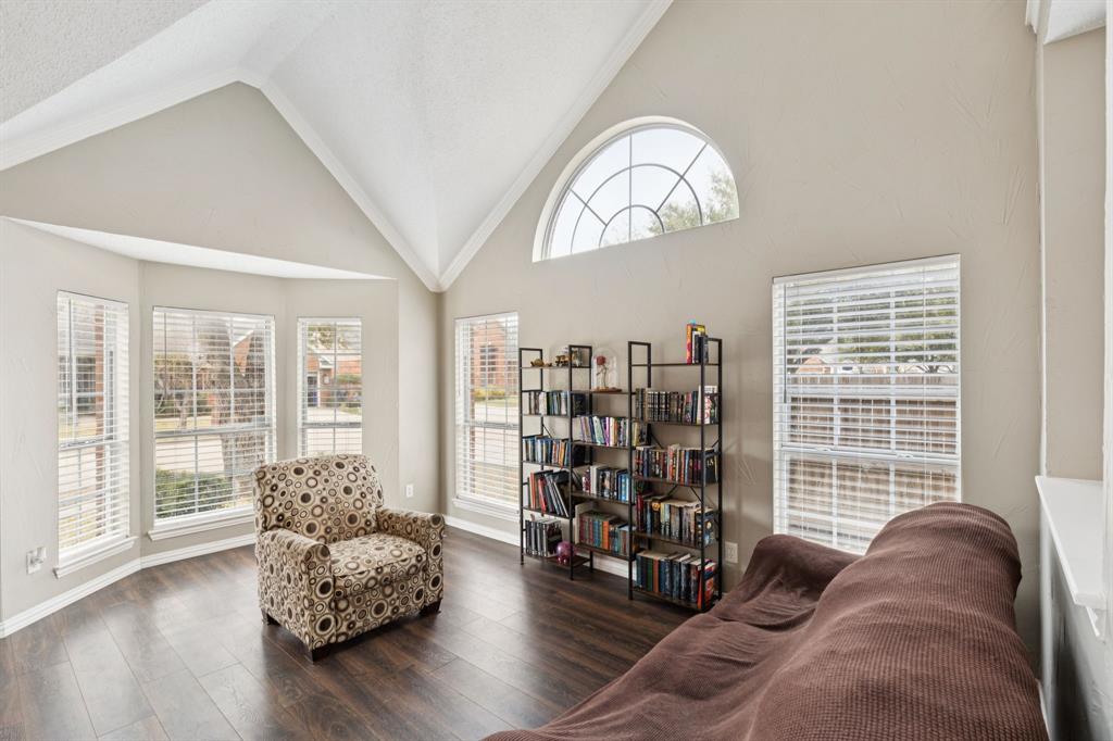 Grand Park Estates - Residential