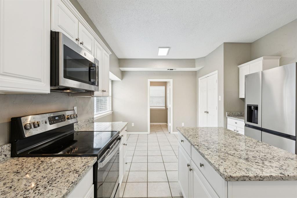 Grand Park Estates - Residential