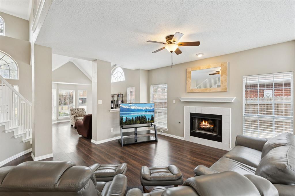 Grand Park Estates - Residential