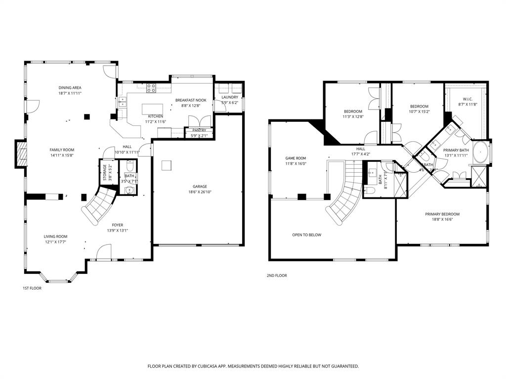 Grand Park Estates - Residential