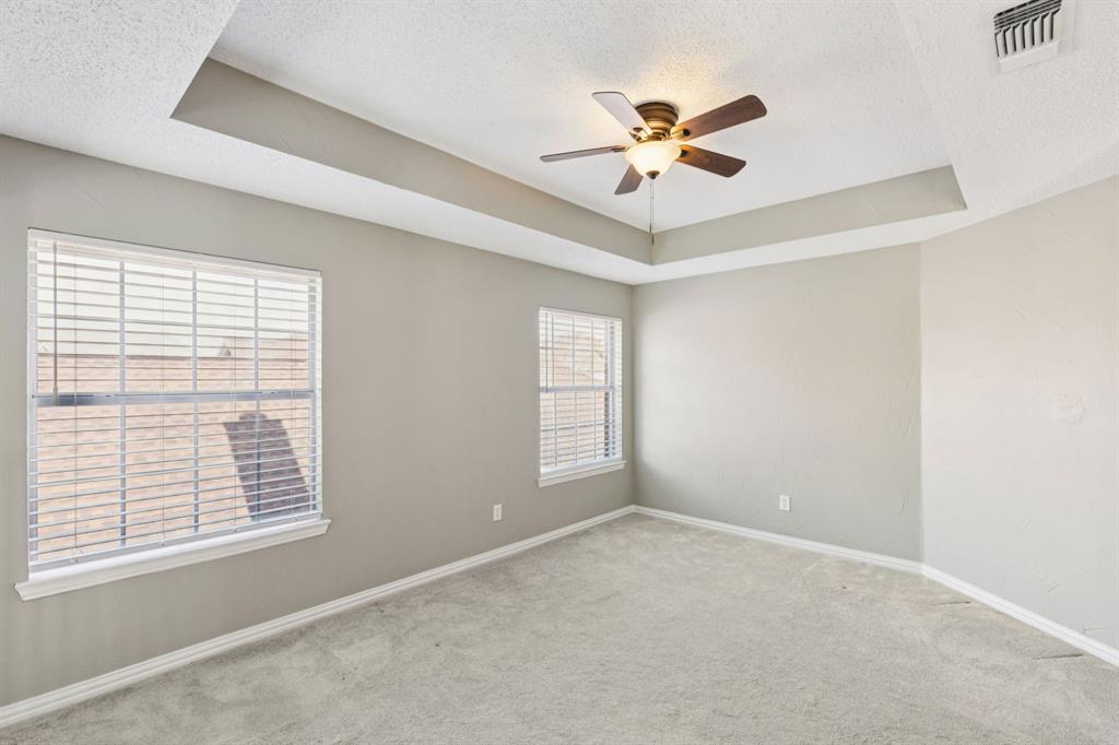 Grand Park Estates - Residential