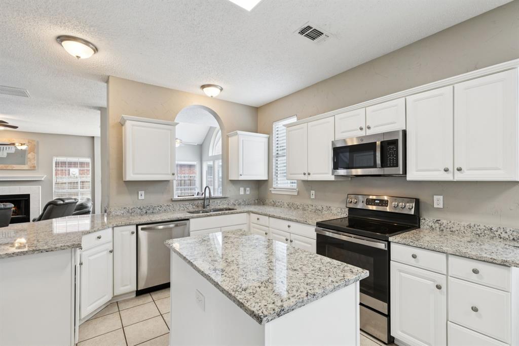 Grand Park Estates - Residential