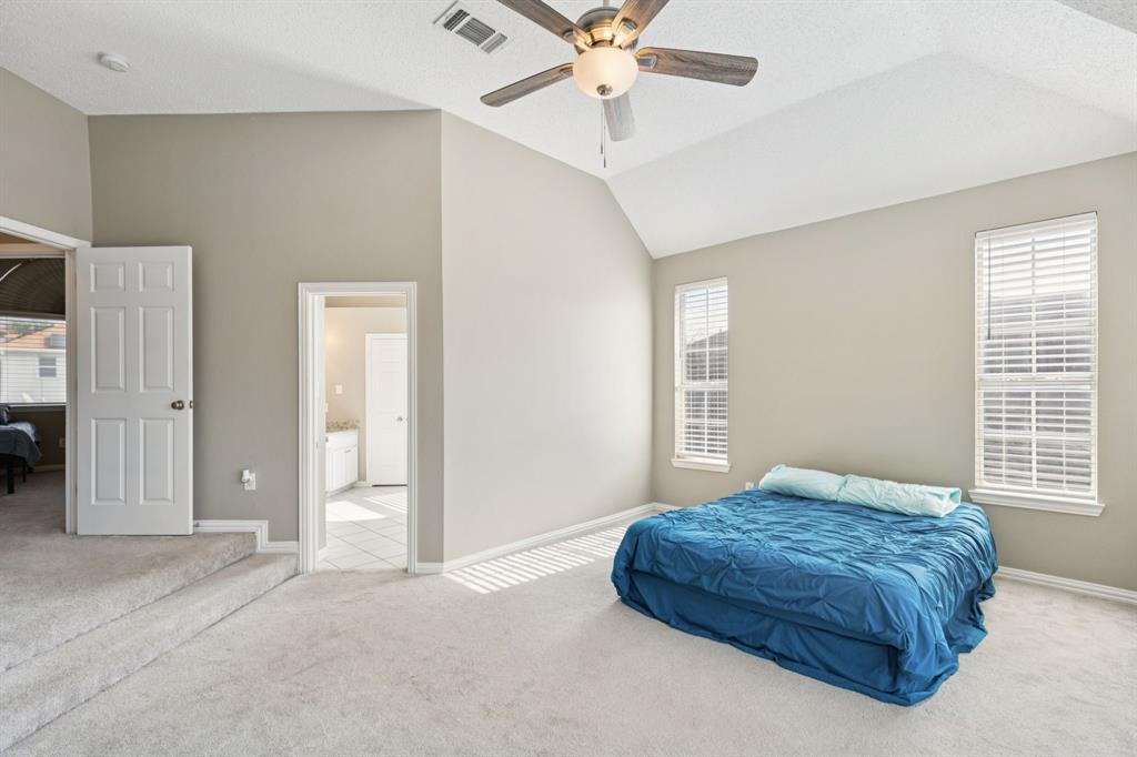 Grand Park Estates - Residential