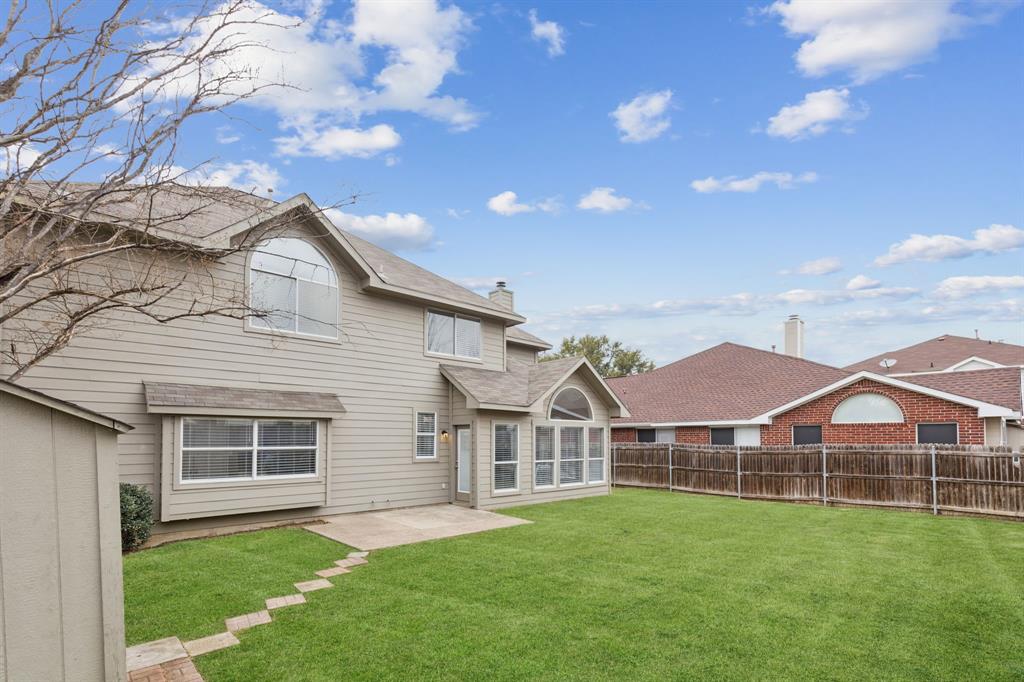 Grand Park Estates - Residential