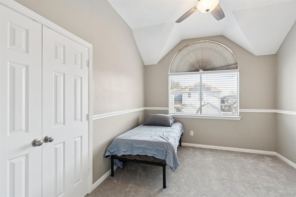 Grand Park Estates - Residential