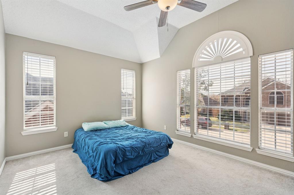 Grand Park Estates - Residential