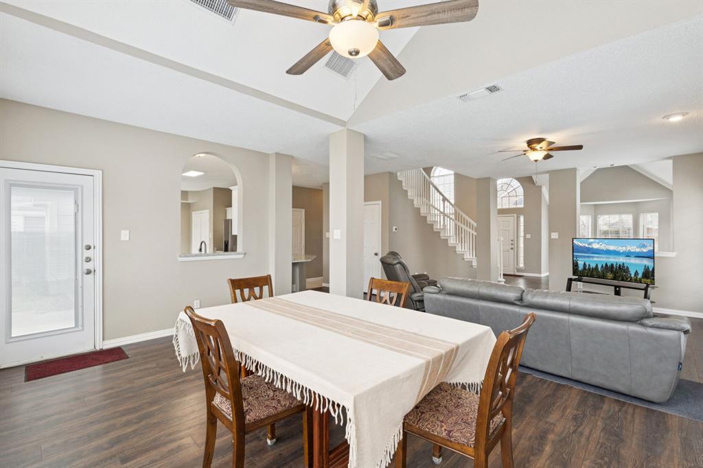 Grand Park Estates - Residential