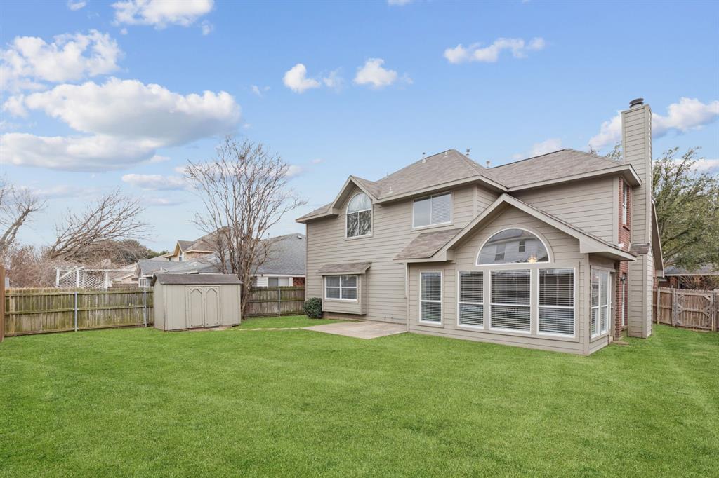 Grand Park Estates - Residential