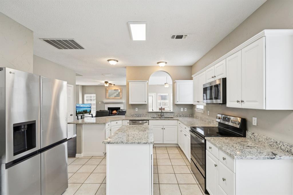 Grand Park Estates - Residential