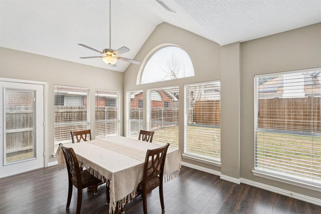 Grand Park Estates - Residential