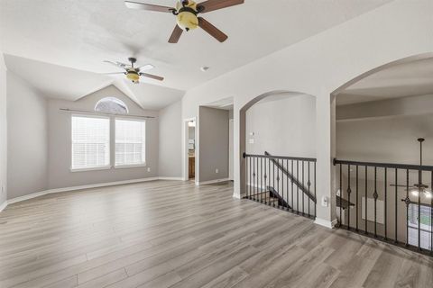 Tiny photo for 3804 Applesprings Drive, Fort Worth, TX 76244 (MLS # 21099638)
