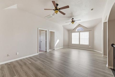 Tiny photo for 3804 Applesprings Drive, Fort Worth, TX 76244 (MLS # 21099638)