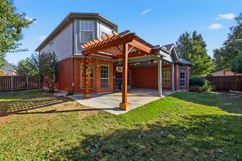 Tiny photo for 3804 Applesprings Drive, Fort Worth, TX 76244 (MLS # 21099638)