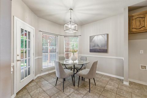 Tiny photo for 3804 Applesprings Drive, Fort Worth, TX 76244 (MLS # 21099638)