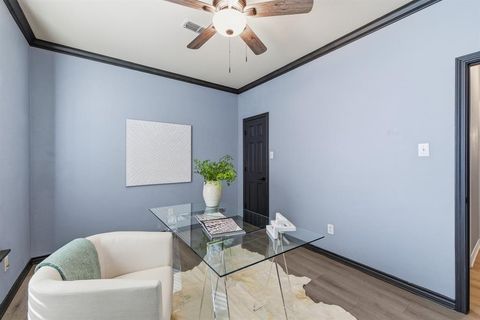 Tiny photo for 3804 Applesprings Drive, Fort Worth, TX 76244 (MLS # 21099638)