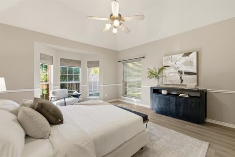 Tiny photo for 3804 Applesprings Drive, Fort Worth, TX 76244 (MLS # 21099638)