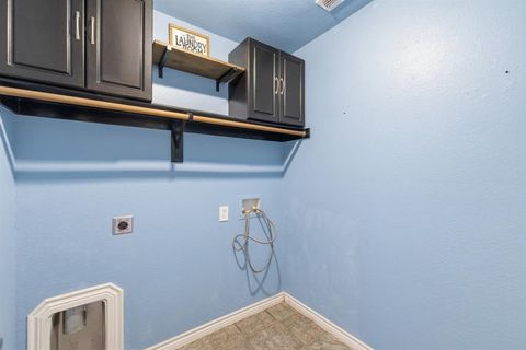 Tiny photo for 3804 Applesprings Drive, Fort Worth, TX 76244 (MLS # 21099638)