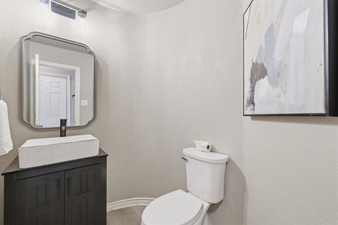 Tiny photo for 3804 Applesprings Drive, Fort Worth, TX 76244 (MLS # 21099638)