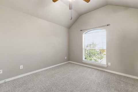 Tiny photo for 3804 Applesprings Drive, Fort Worth, TX 76244 (MLS # 21099638)