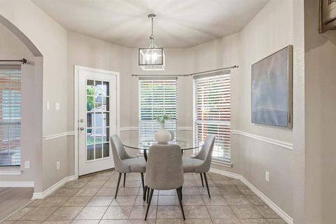 Tiny photo for 3804 Applesprings Drive, Fort Worth, TX 76244 (MLS # 21099638)