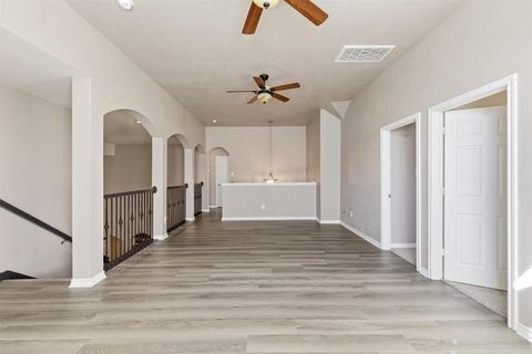 Tiny photo for 3804 Applesprings Drive, Fort Worth, TX 76244 (MLS # 21099638)