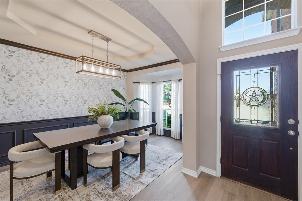 3804 Applesprings Drive