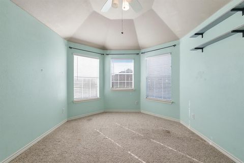 Tiny photo for 3804 Applesprings Drive, Fort Worth, TX 76244 (MLS # 21099638)