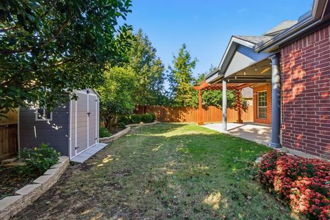 Tiny photo for 3804 Applesprings Drive, Fort Worth, TX 76244 (MLS # 21099638)