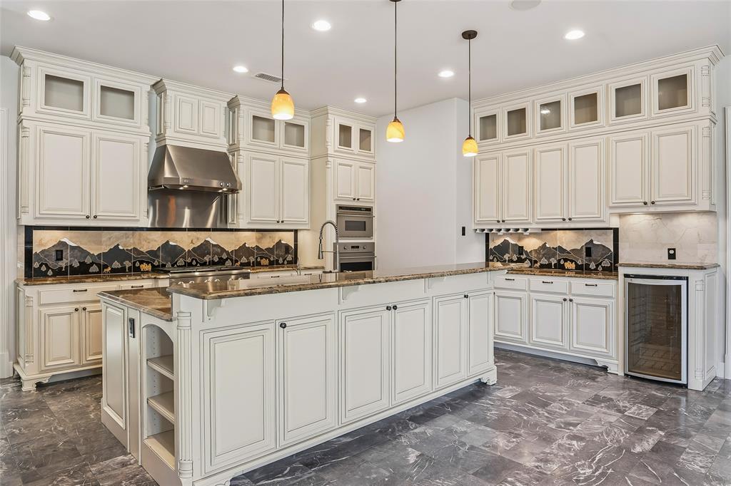 Point Noble - Residential