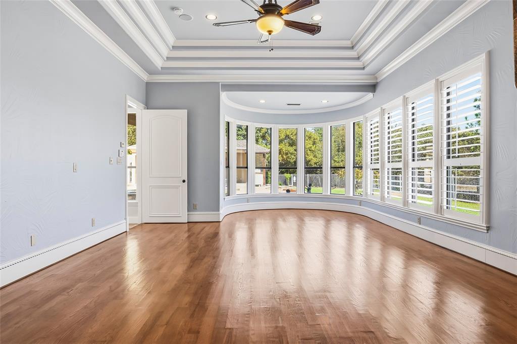 Point Noble - Residential