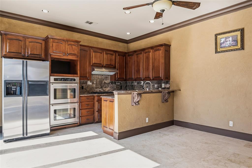 Point Noble - Residential