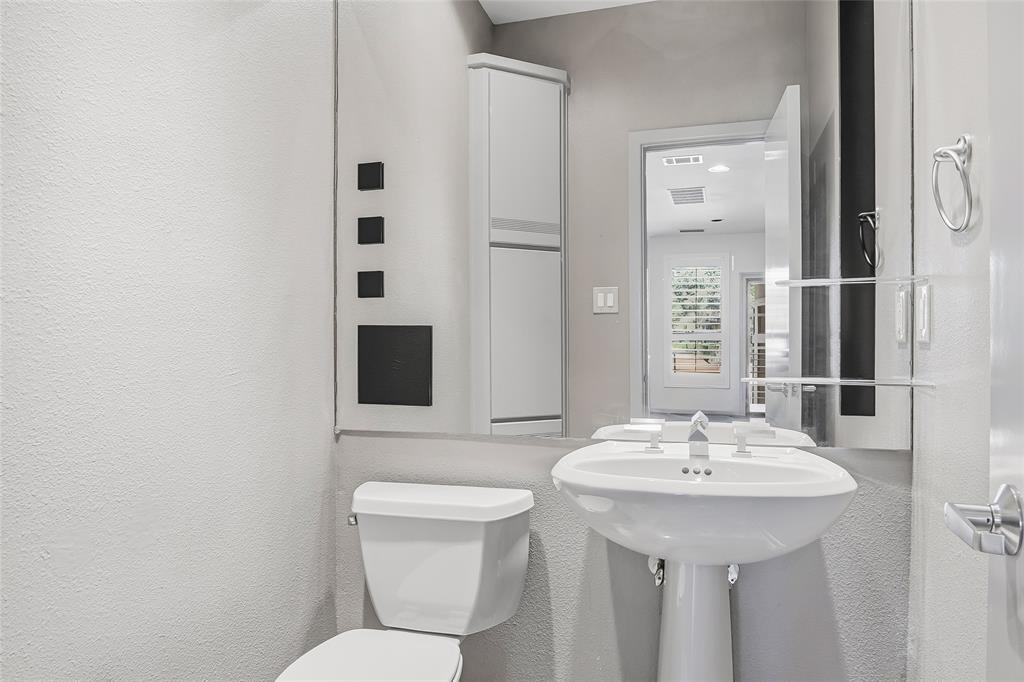 Point Noble - Residential