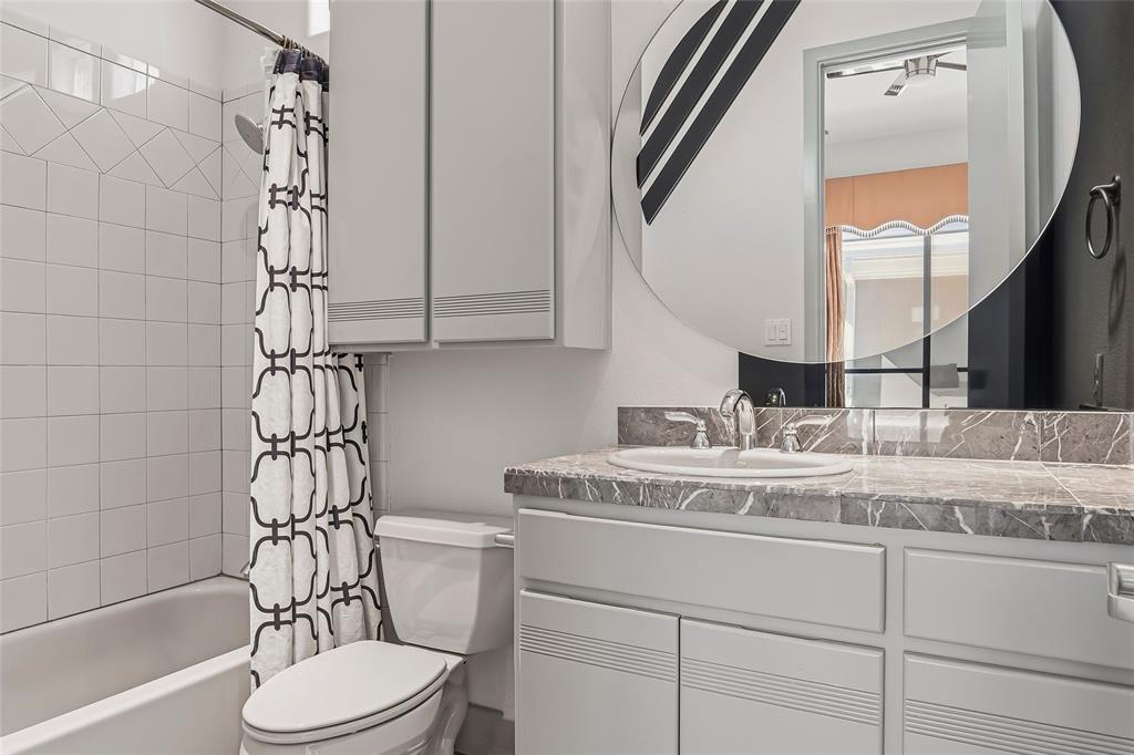 Point Noble - Residential