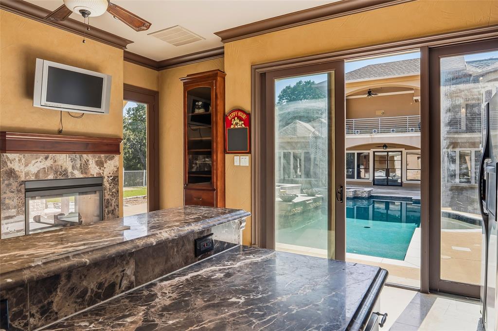 Point Noble - Residential