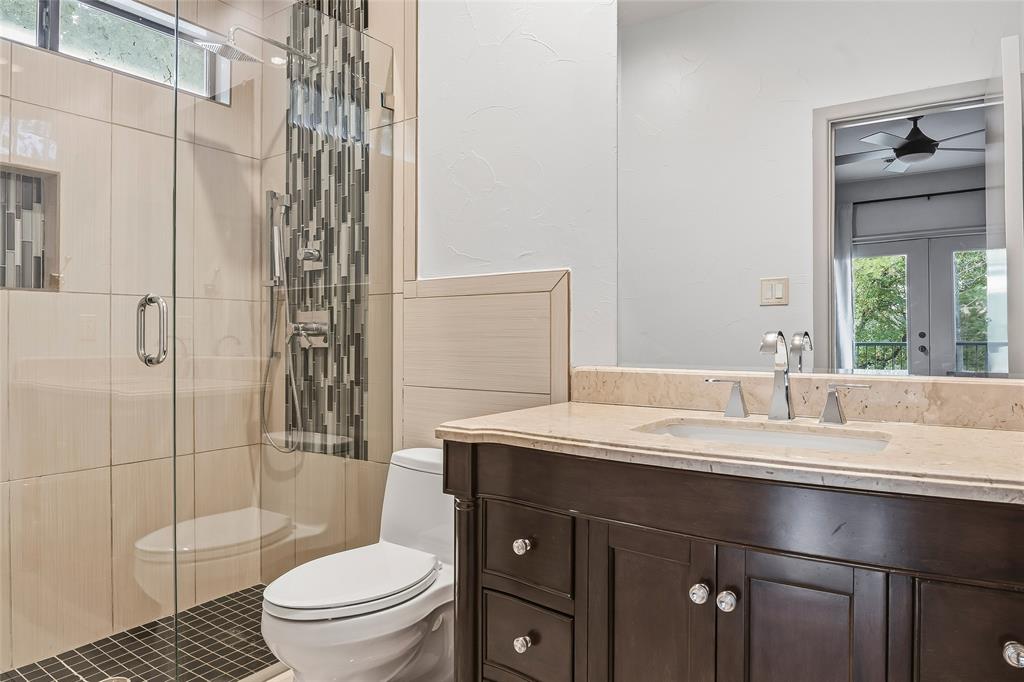 Point Noble - Residential